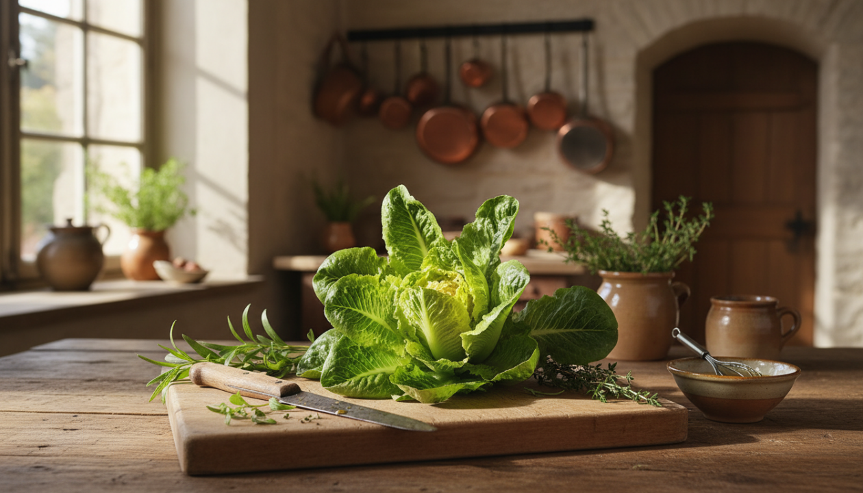 découvrez la sucrine du berry, ce légume ancien aux saveurs douces, qui fait son grand retour dans les cuisines françaises pour des plats gourmands et authentiques.